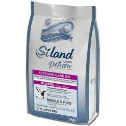 Aurora Biofarma Siland Cistopiù Care Adult All Breeds