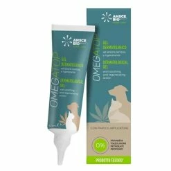 Omegatop Gel Dermatologico