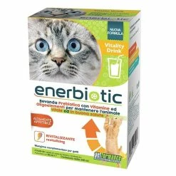 Petformance Enerbiotic Gatto