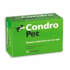 Ellegi Pet Food Condro Pet