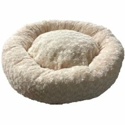 FABOTEX Ciambella Peluche