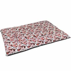For Fan Pets Materassino Minnie Cuccia Per Cani