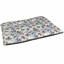 For Fan Pets Materassino Marvel Cuccia Per Cani