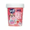 Smoofl Gelato Per Cani Cuccioli Alla Fragola