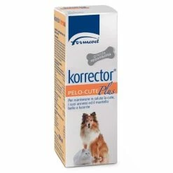 FORMEVET Korrector Pelo-Cute Plus