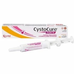 Candioli Cystocure Forte In Pasta