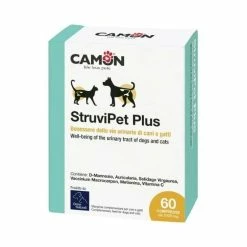 CAMON StruviPet Plus - G882/A