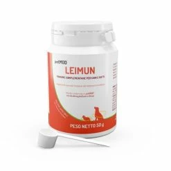Prosol Petmod Leimun