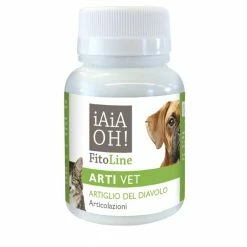 No Brand Arti Vet 40 Cps