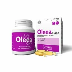 Innovet Oleea Caps