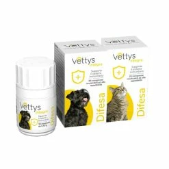 Pharmaidea Vettys Integra Difesa