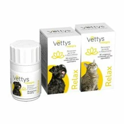 Pharmaidea Vettys Integra Relax