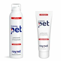 Roypet Acaricida Pet