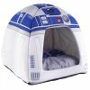 For Fan Pets Cuccia Per Cani Igloo Star Wars