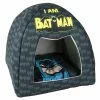 For Fan Pets Cuccia Per Cani Igloo Batman