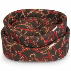 FABOTEX Cuccia Ovale Standard Fantasia Catene