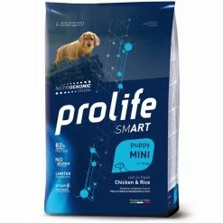 ProLife Smart Puppy Mini Chicken & Rice