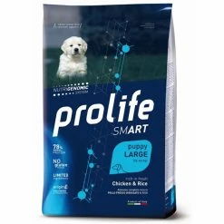 ProLife Smart Puppy Large Chicken & Rice