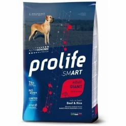 ProLife Smart Adult Giant Beef & Rice