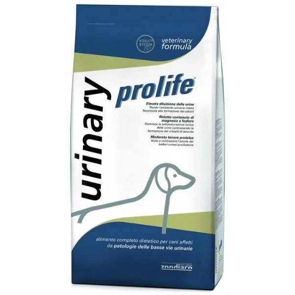 Prolife Veterinary Urinary