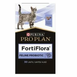 NESTLE PURINA Pro Plan Fortiflora Chews | Gatto