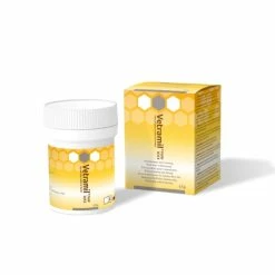 BFACTORY VETRAMIL® PAW WAX