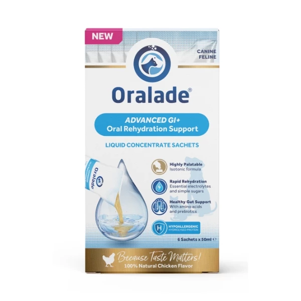 Vet Bros Oralade