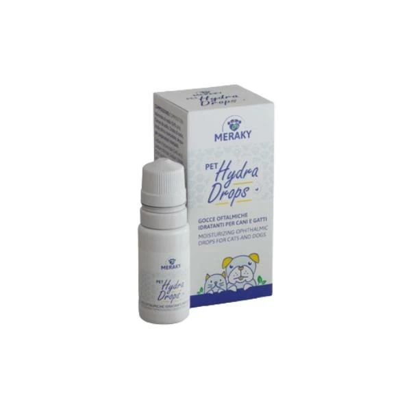 Kyno Felix Srl Pet Hydra Drops