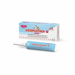 BUONAPET Dermatina D Crema