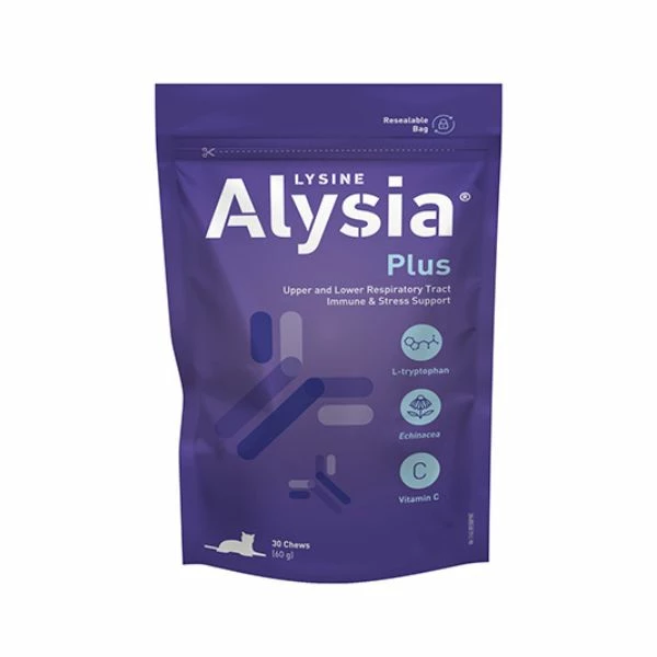 Vetnova ALYSIA® Plus