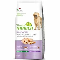Trainer Natural Maturity Maxi Con Pollo Fresco - Promozione
