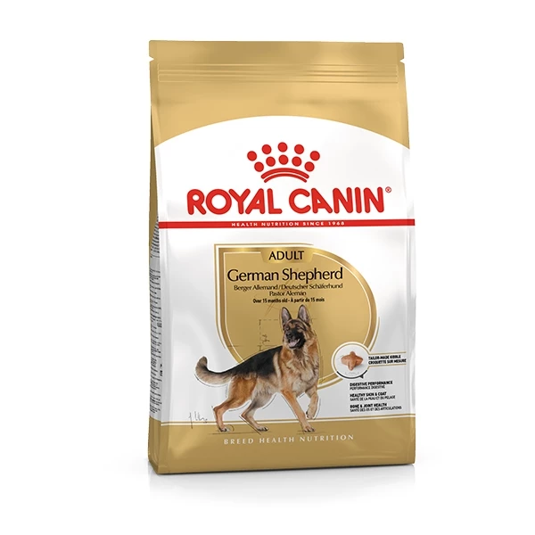 ROYAL CANIN German Shepherd Adult