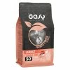 Oasy Grain Free Adult Small & MIni Con Tacchino