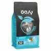Oasy Grain Free Adult Small & MIni Con Pesce