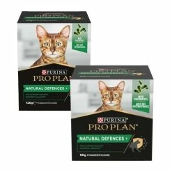 NESTLE PURINA ProPlan Cat Supplement Defences
