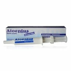HDR Aloeplus Pasta Rimuovi Pelo