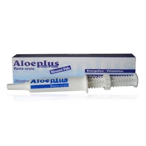 HDR Aloeplus Pasta Rimuovi Pelo