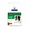 HILL'S Pet Nutrition Prescription Diet R/d Weight Reduction