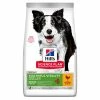 HILL'S Pet Nutrition Science Plan Mature Adult 7+ Medium Youthful Vitality Con Pollo E Riso