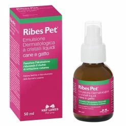 NBF Lanes Ribes Pet Emulsione