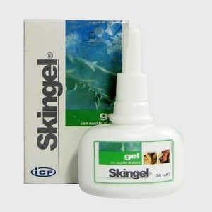 I.C.F. Skingel - Gel Antinfiammatorio Per La Cute