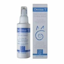 Belfarm Derma T Spray