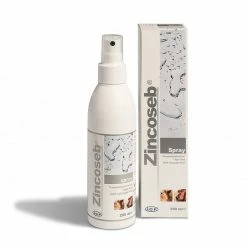 I.C.F. Zincoseb Spray
