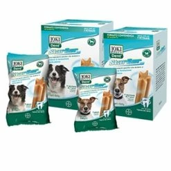 ELANCO Joki Plus Dent Star Bar