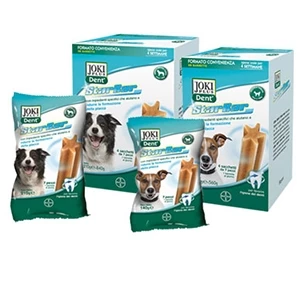 ELANCO Joki Plus Dent Star Bar