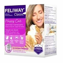 Ceva Salute Animale Feliway Classic