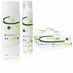 Ceva Salute Animale Douxo Seb