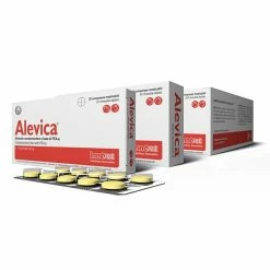 Innovet Alevica