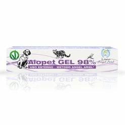 LINEA ANGEL ARIEL Alopet 98% Gel Uso Topico