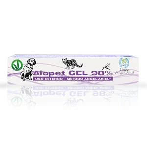 LINEA ANGEL ARIEL Alopet 98% Gel Uso Topico